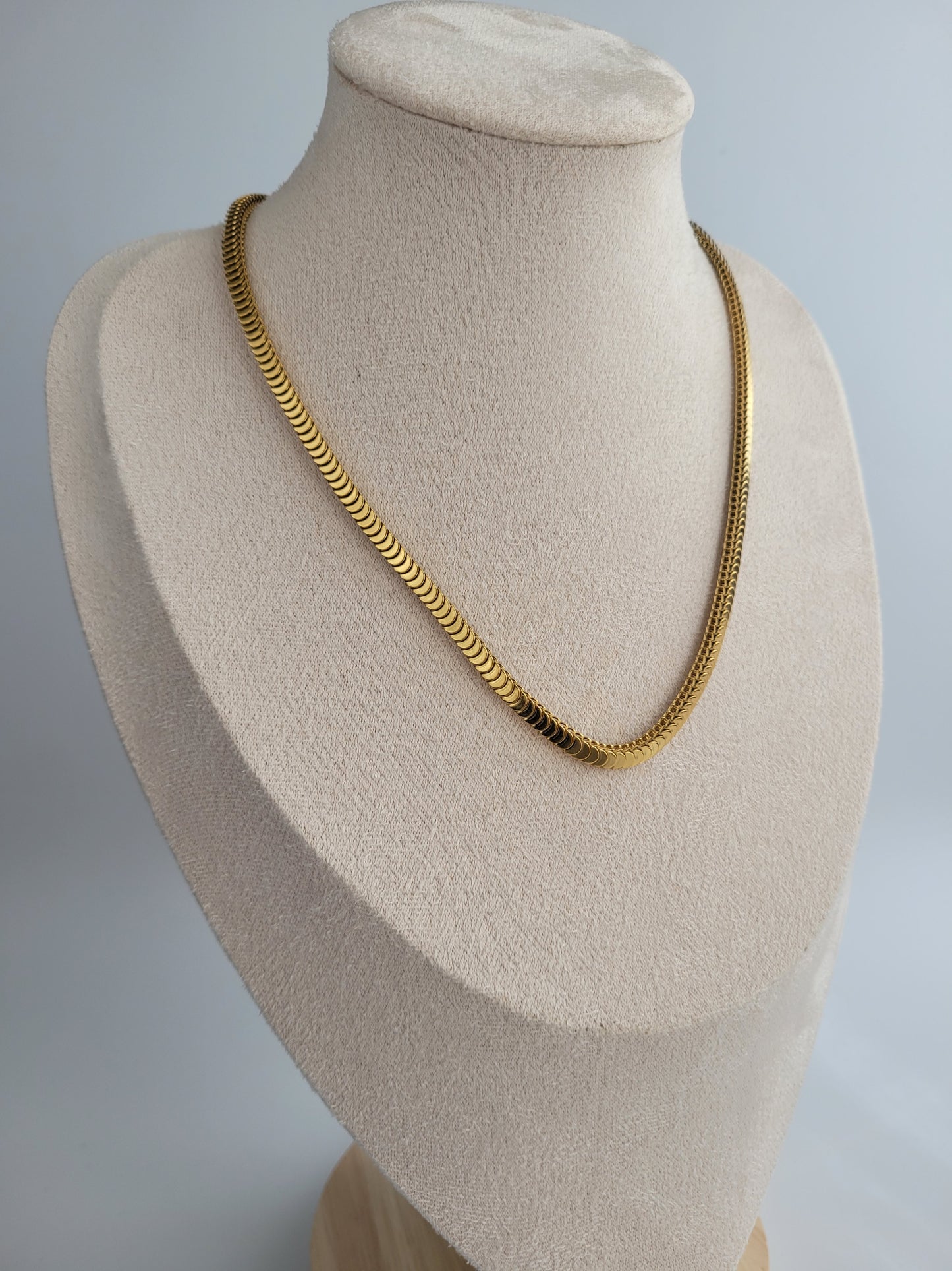 Kette Leona