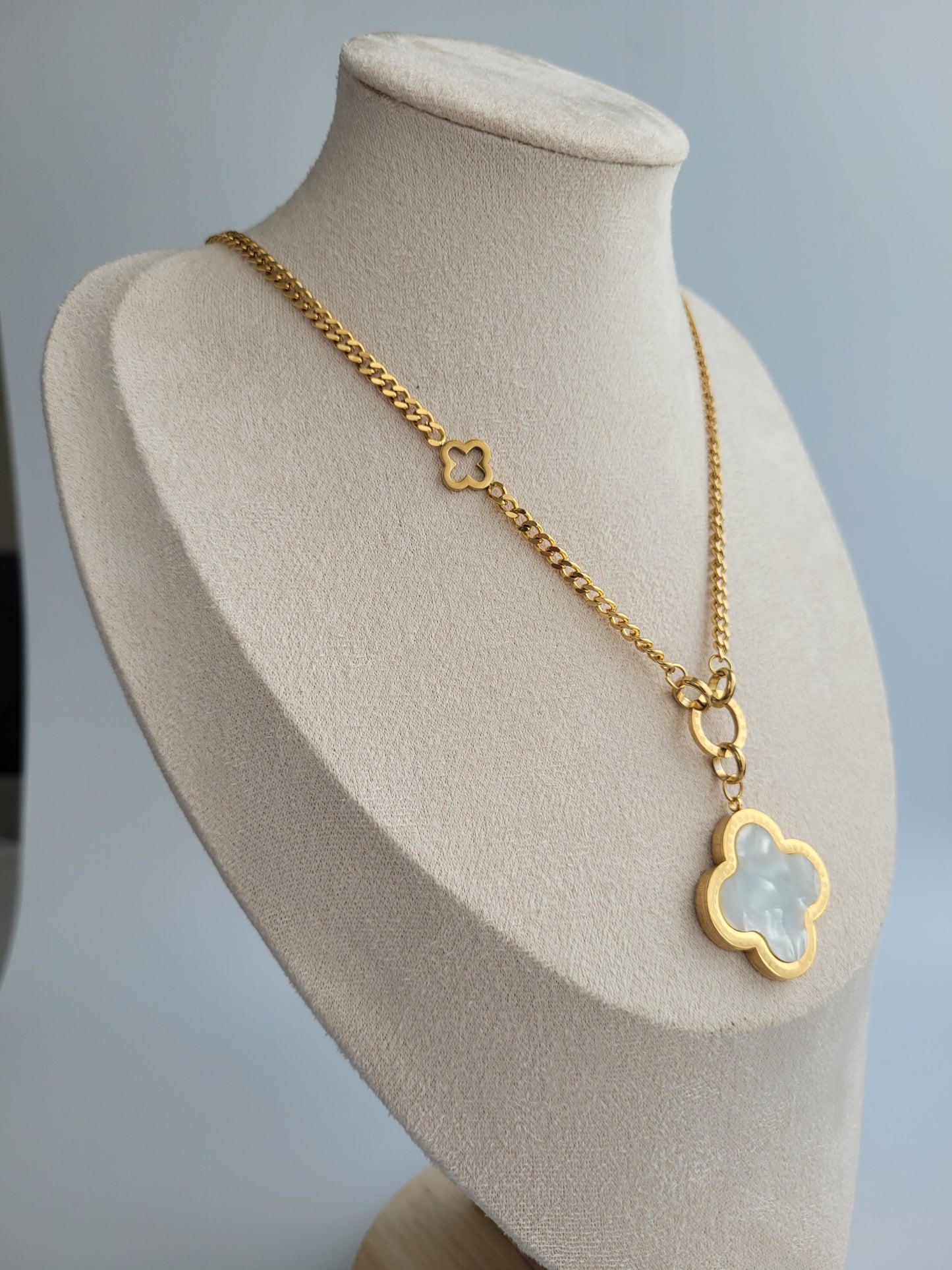 Kette Cleo