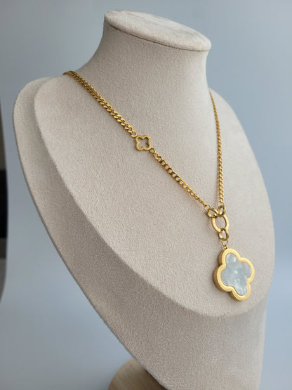 Kette Cleo