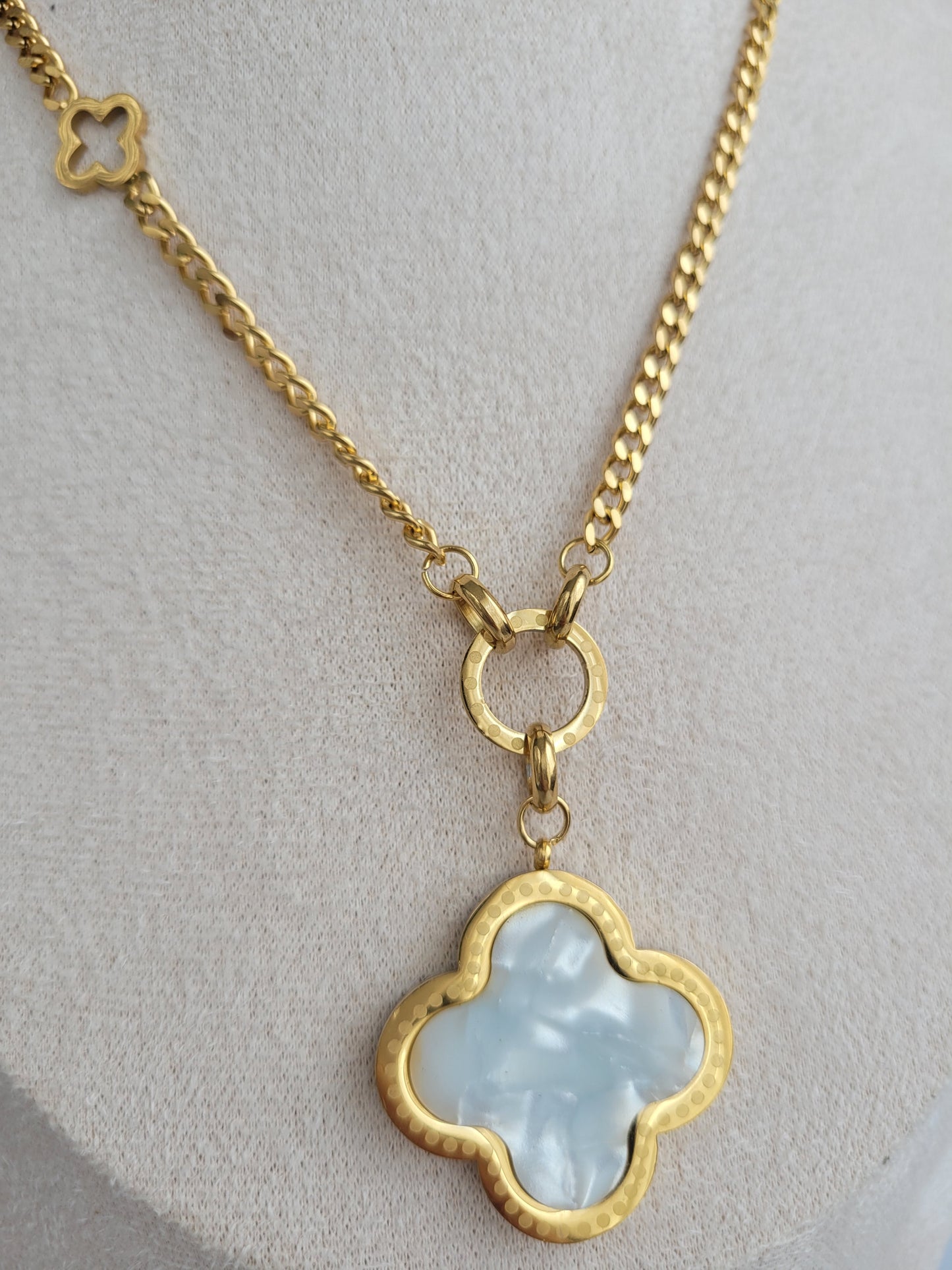 Kette Cleo