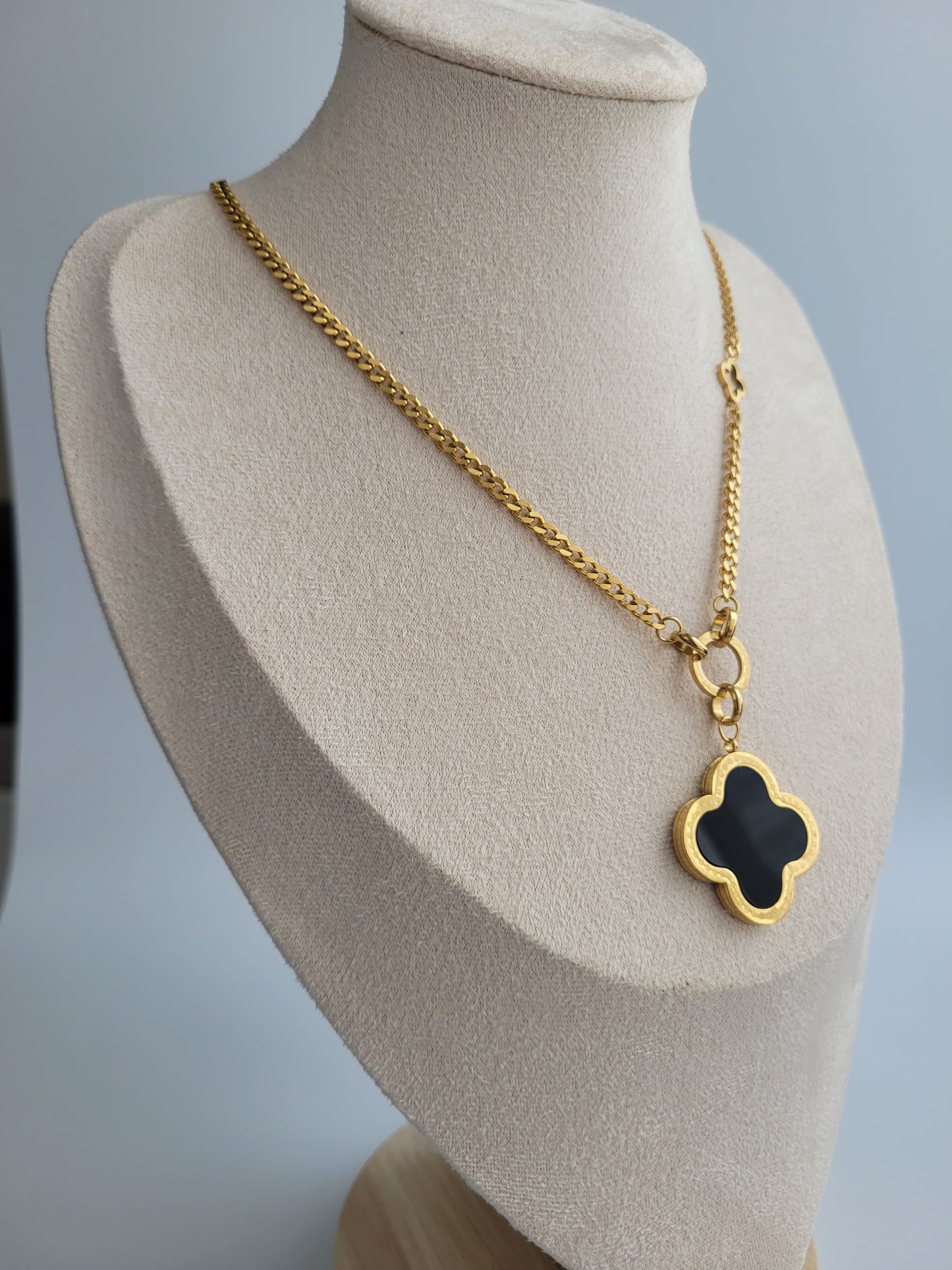 Kette Cleo