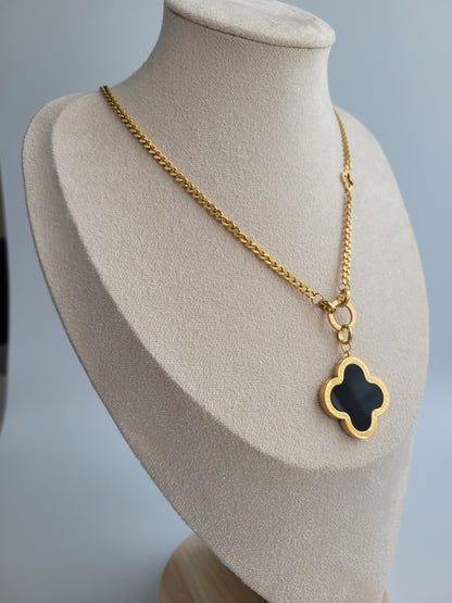 Kette Cleo