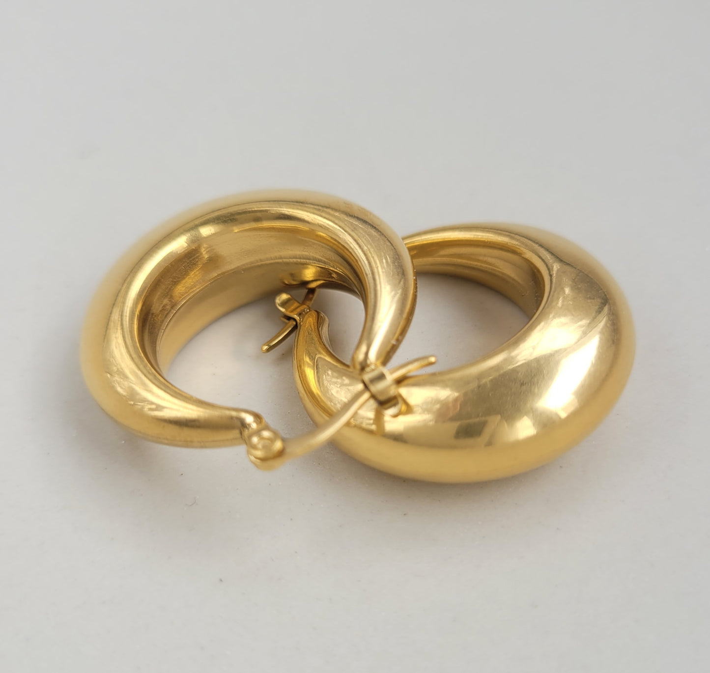 Ohrring Calla