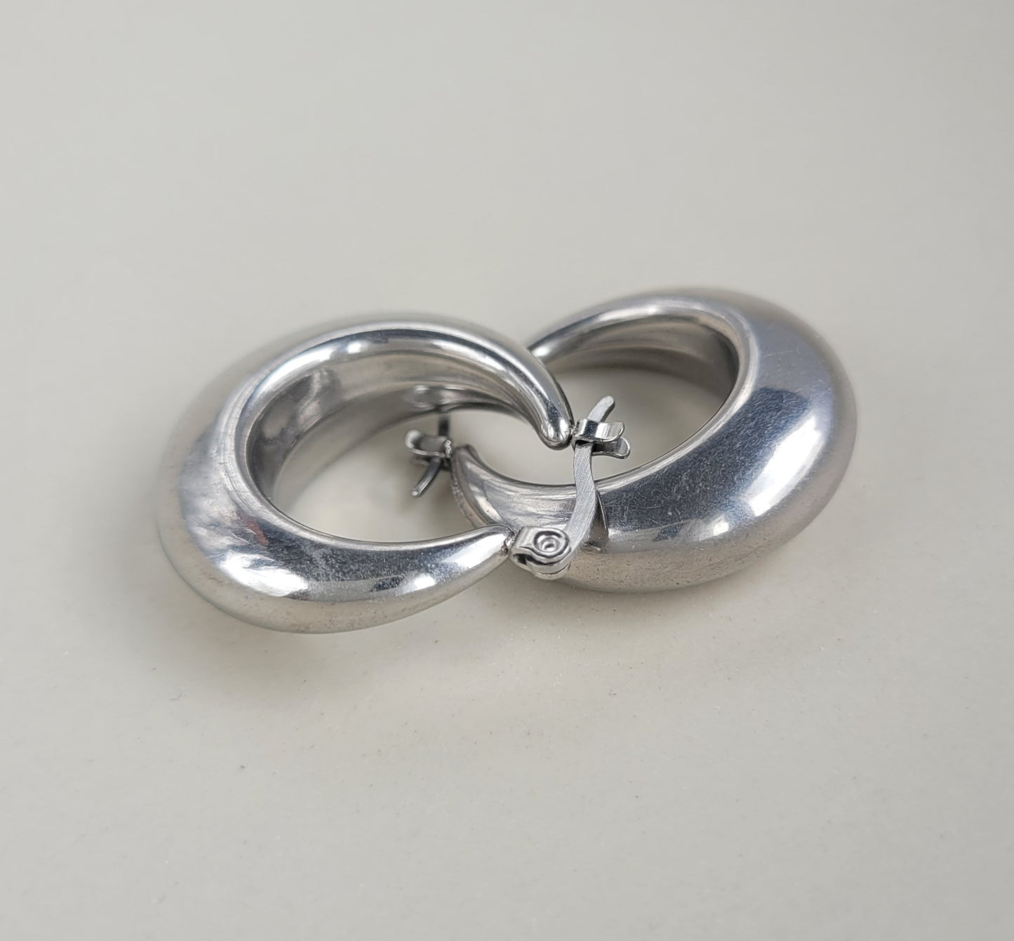 Ohrring Calla