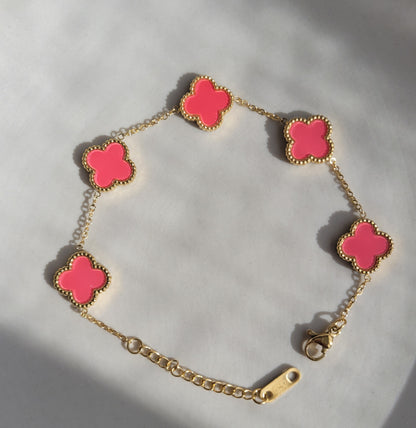 Armschmuck Nadia