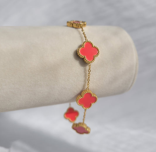 Armschmuck Nadia