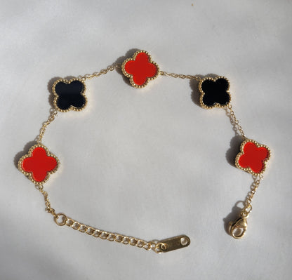 Armschmuck Dahlila