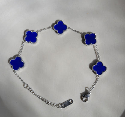 Armschmuck Zeeba