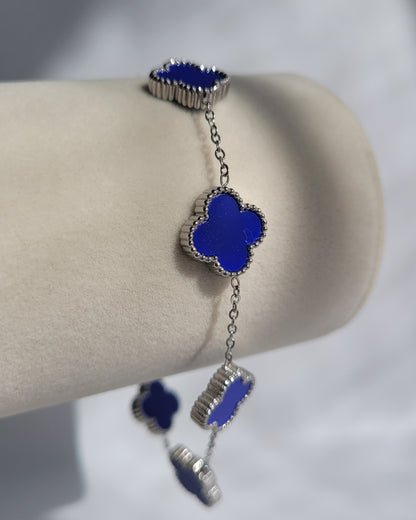 Armschmuck Zeeba
