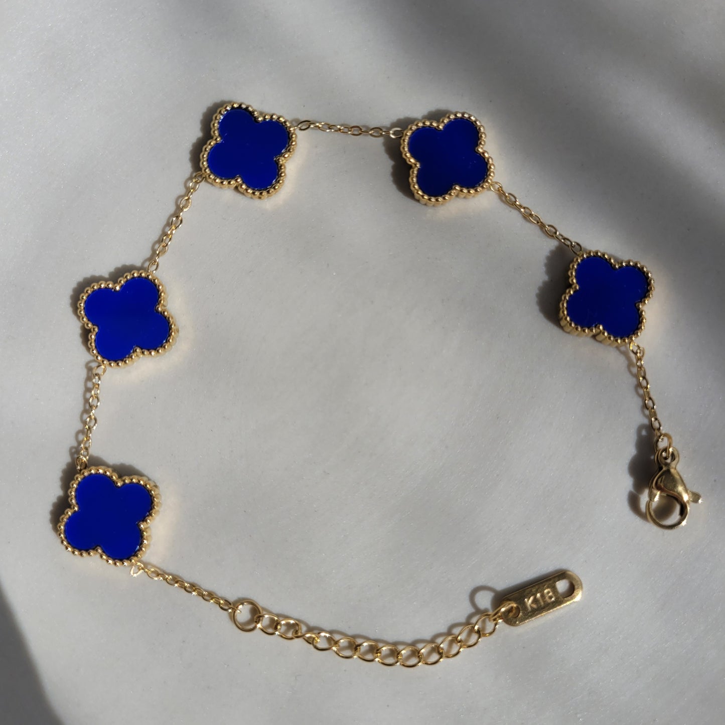 Armschmuck Zeeba