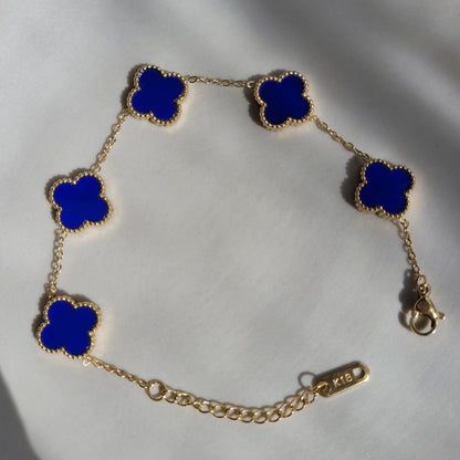 Armschmuck Zeeba