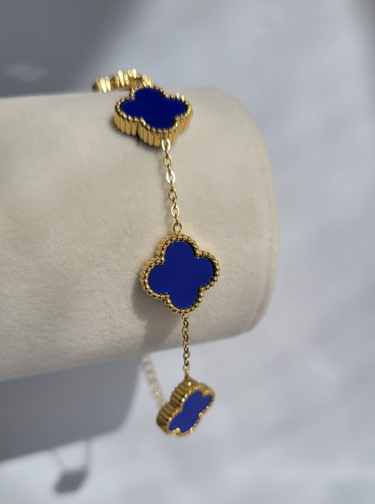 Armschmuck Zeeba
