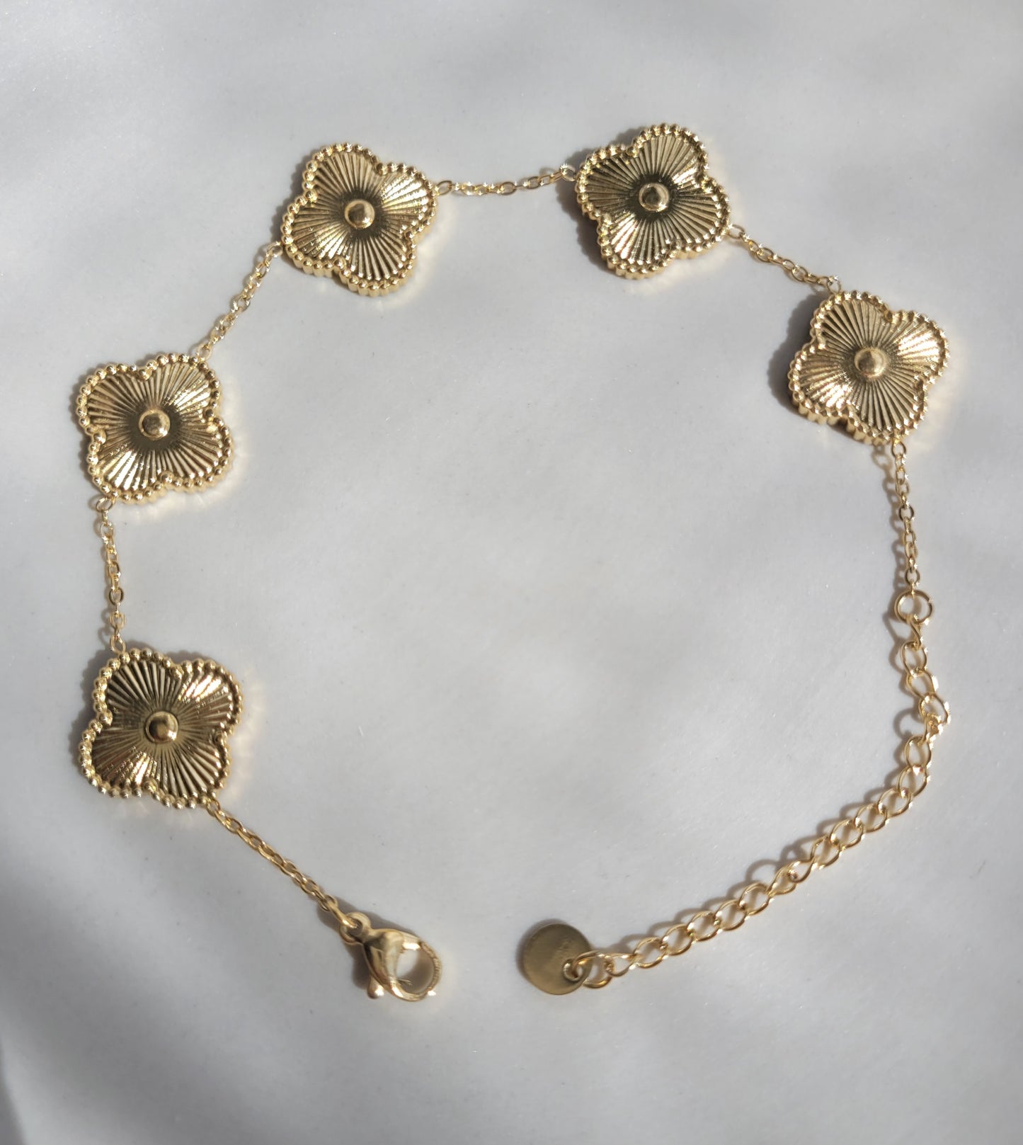 Armschmuck Rana