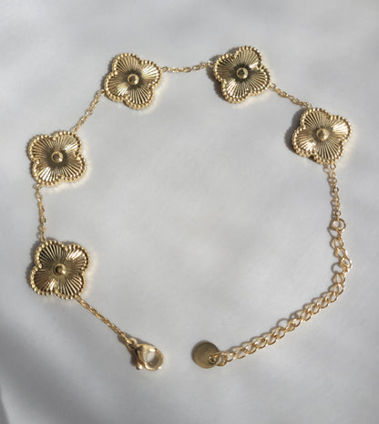 Armschmuck Rana