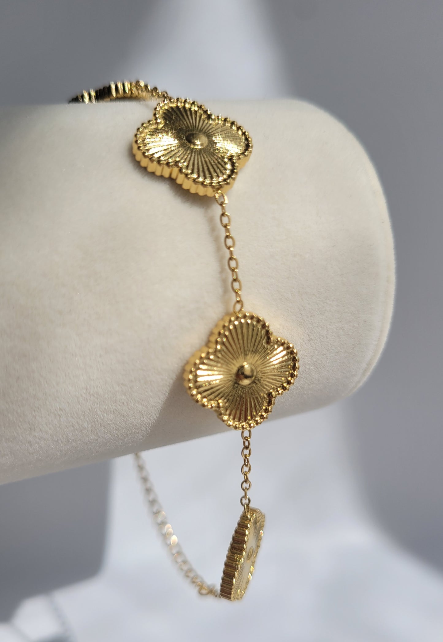 Armschmuck Rana
