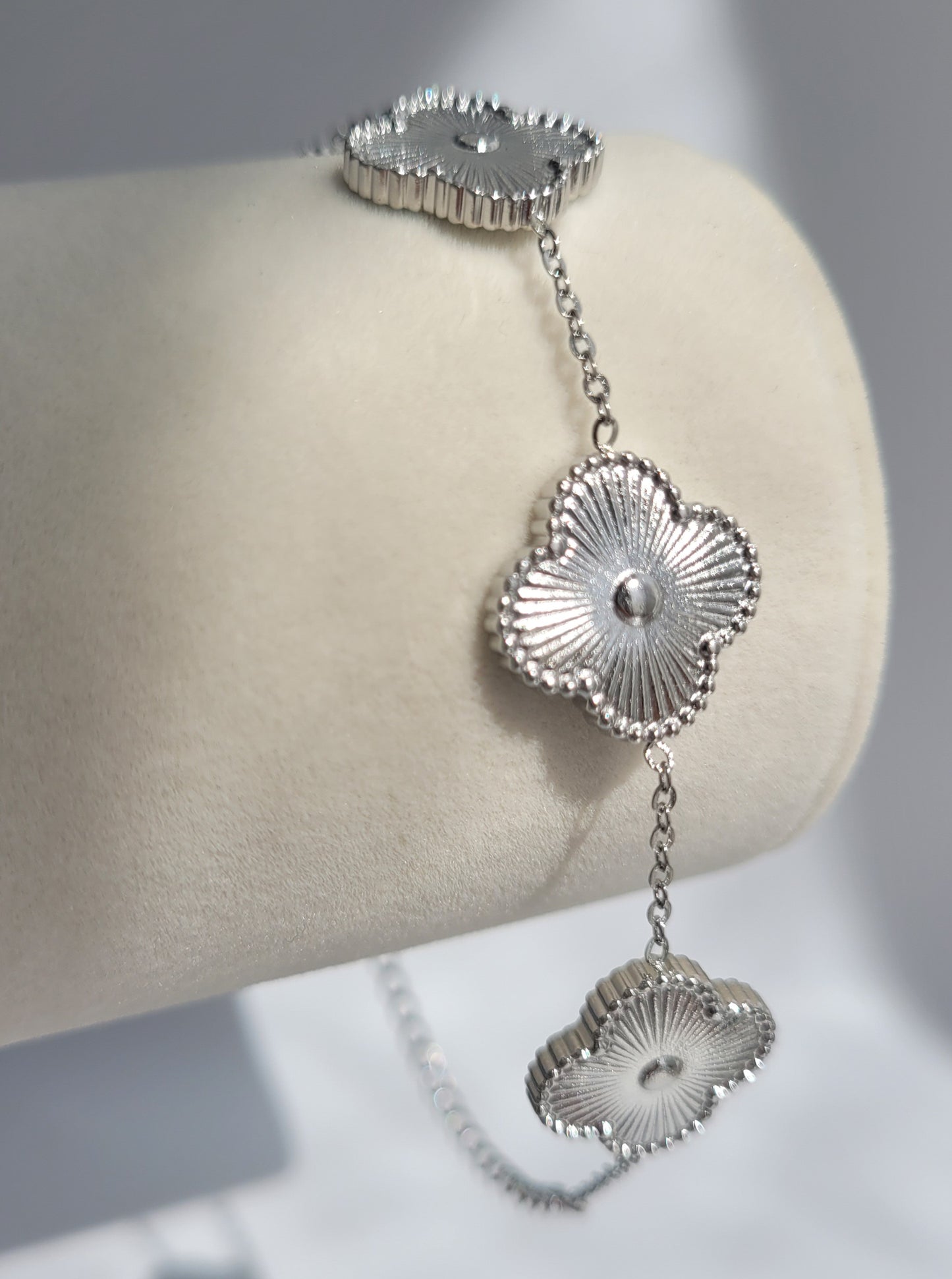 Armschmuck Rana