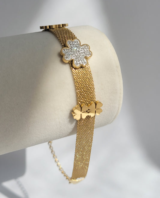 Aidia bracelet