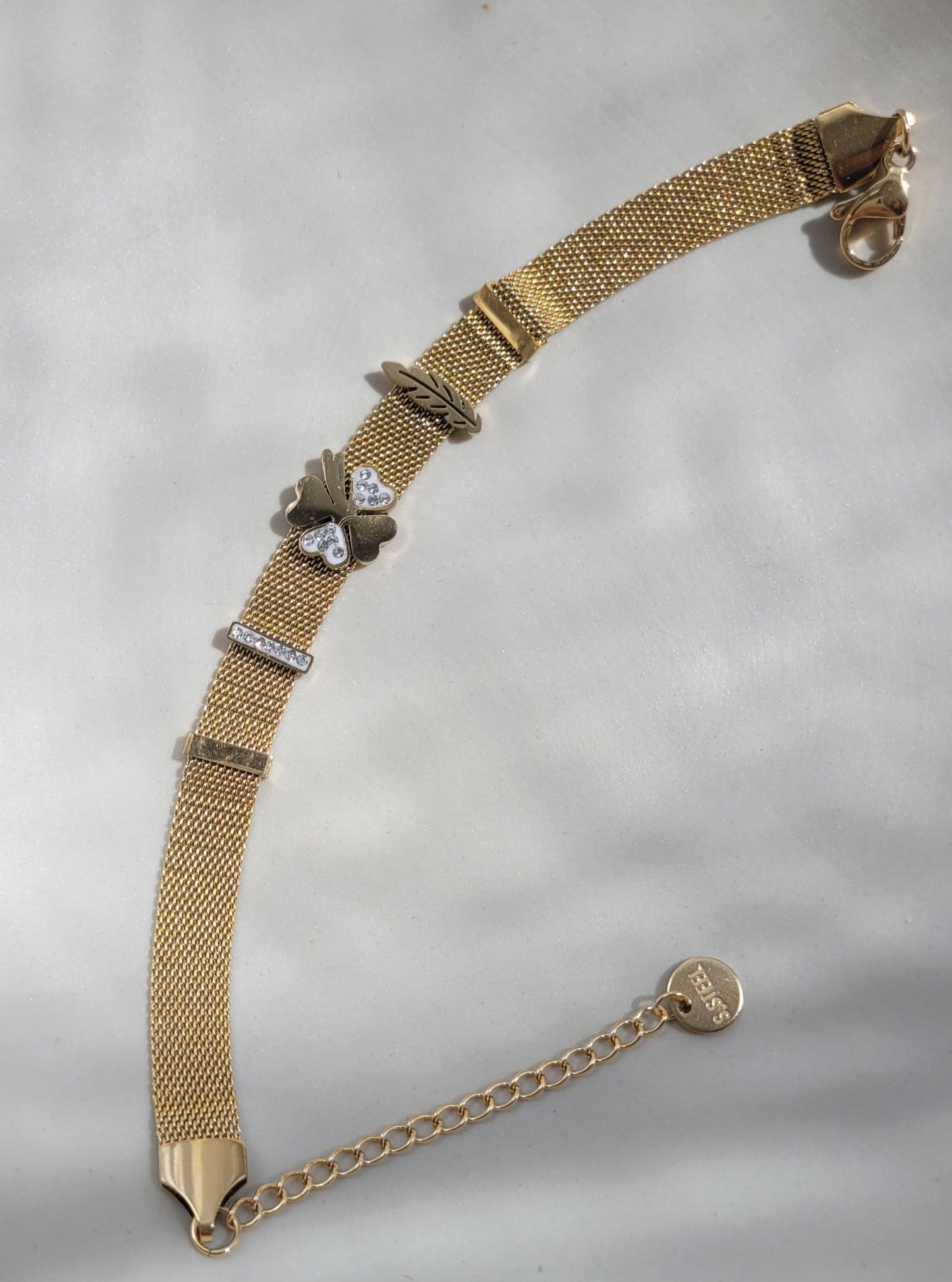 Armschmuck Nyla