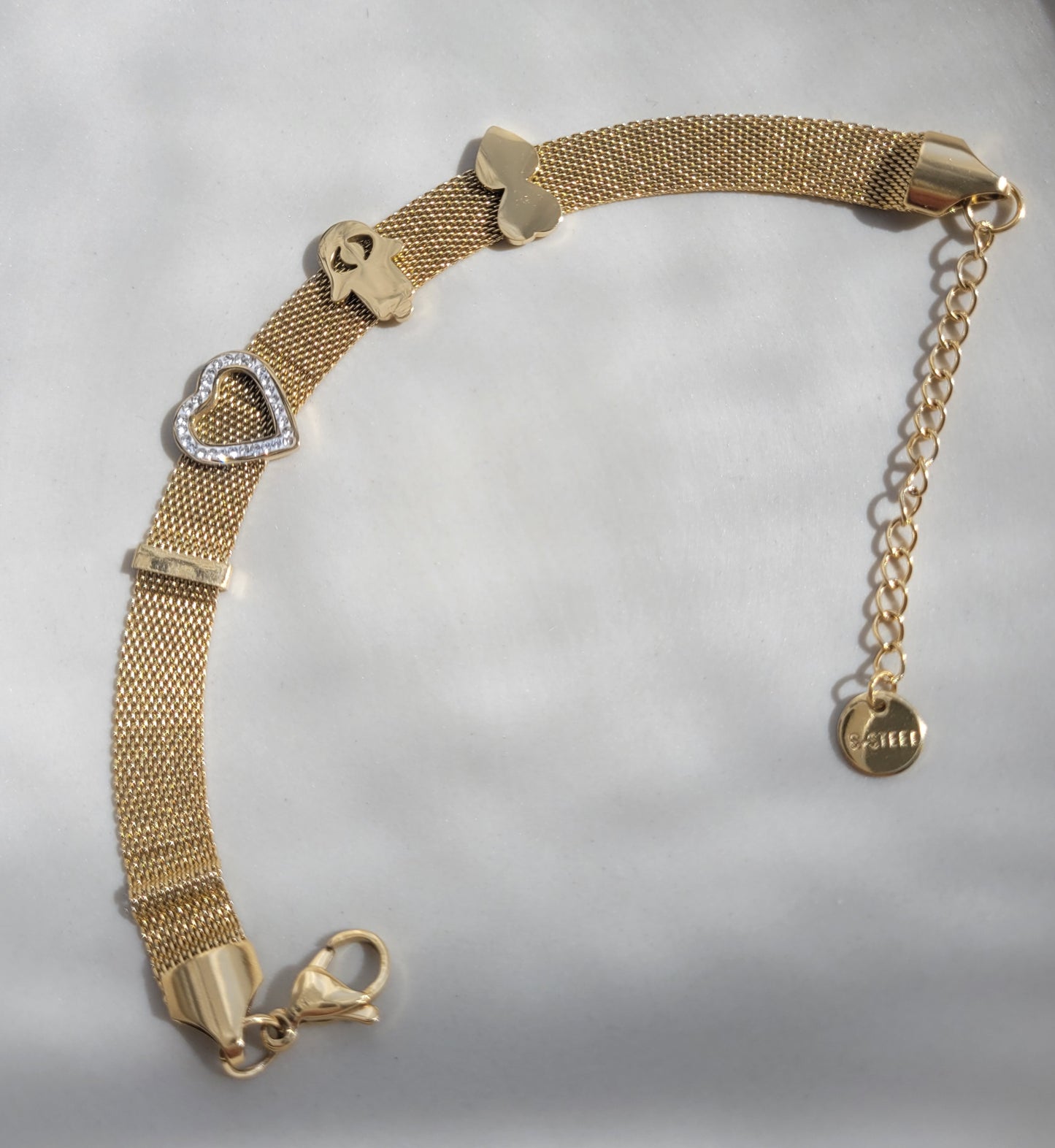 Armschmuck Asiya