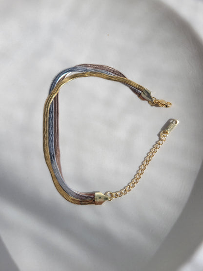 Armschmuck Sterrone
