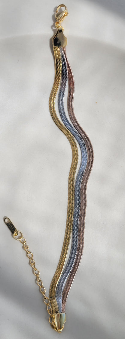 Armschmuck Sterrone