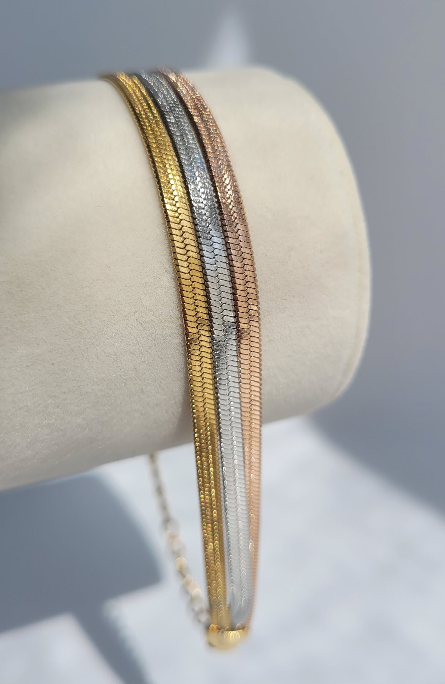 Armschmuck Sterrone