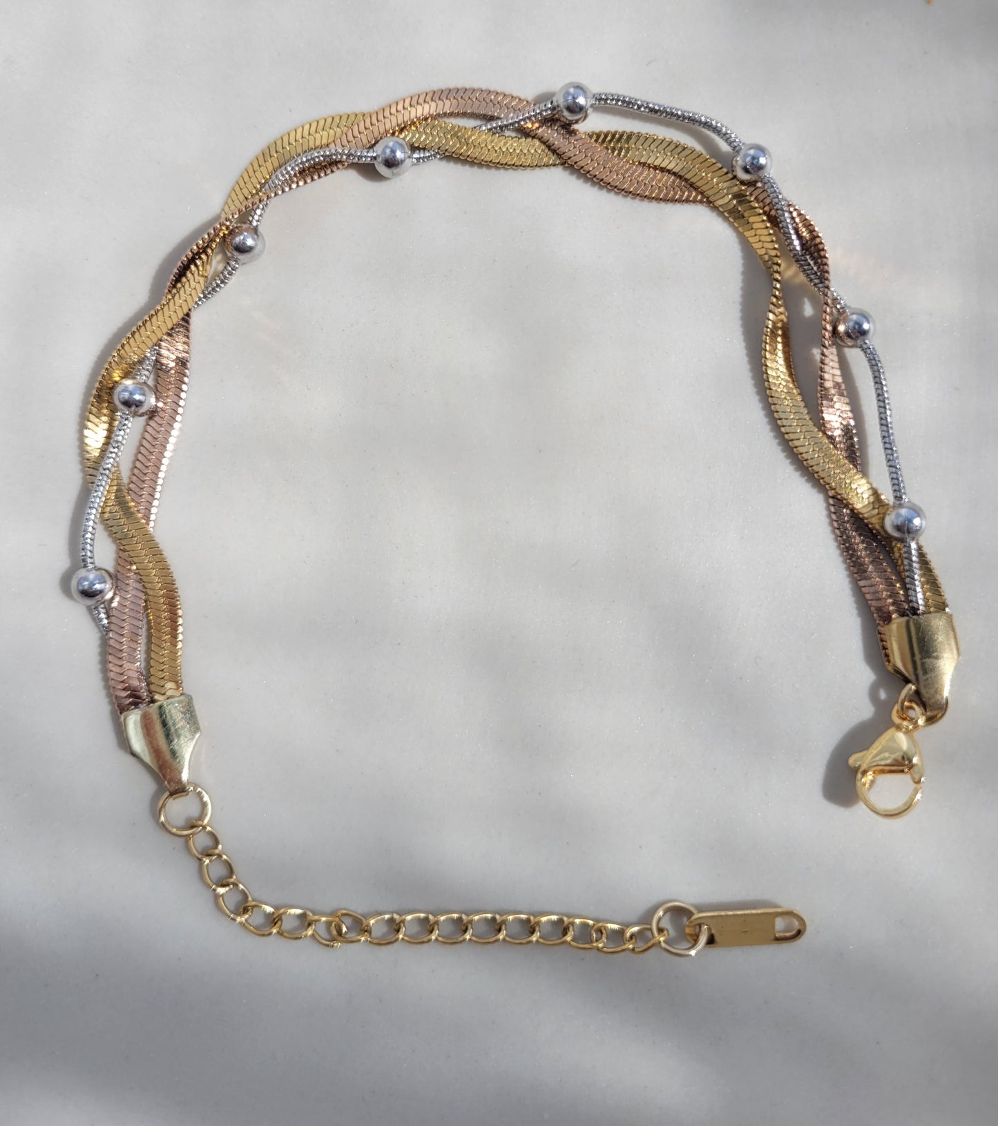 Armschmuck Capri