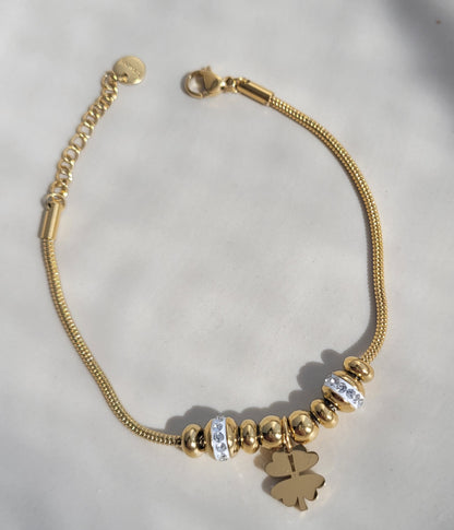 Armschmuck Daisie