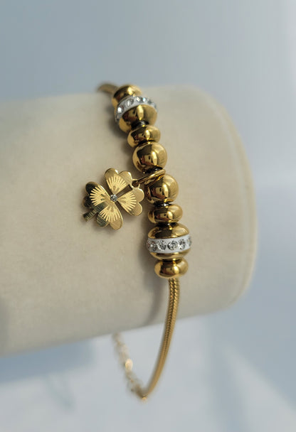 Armschmuck Daisie