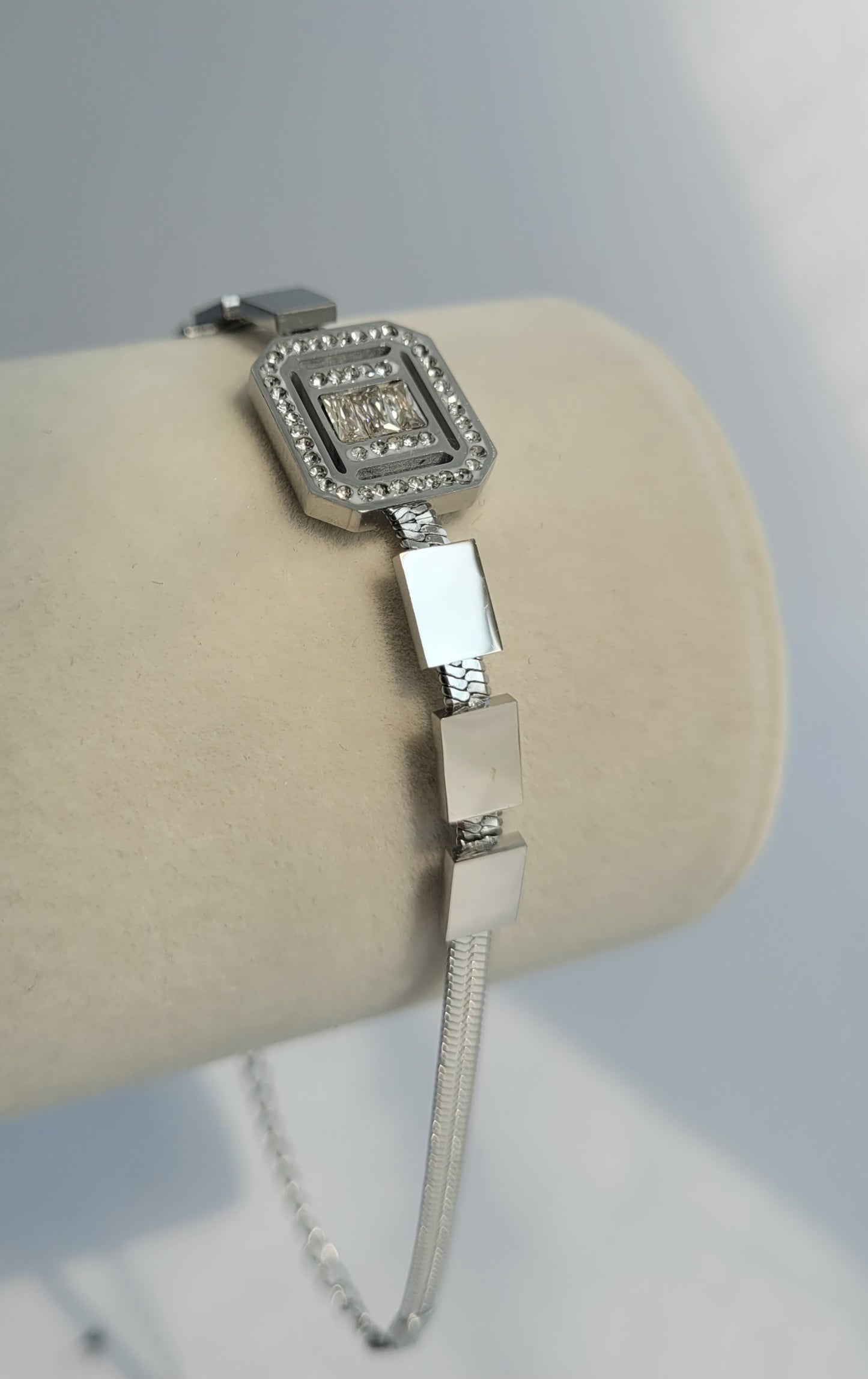 Armschmuck Cora