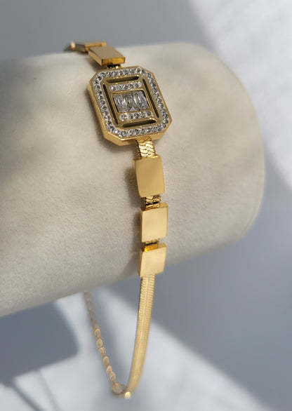 Armschmuck Cora