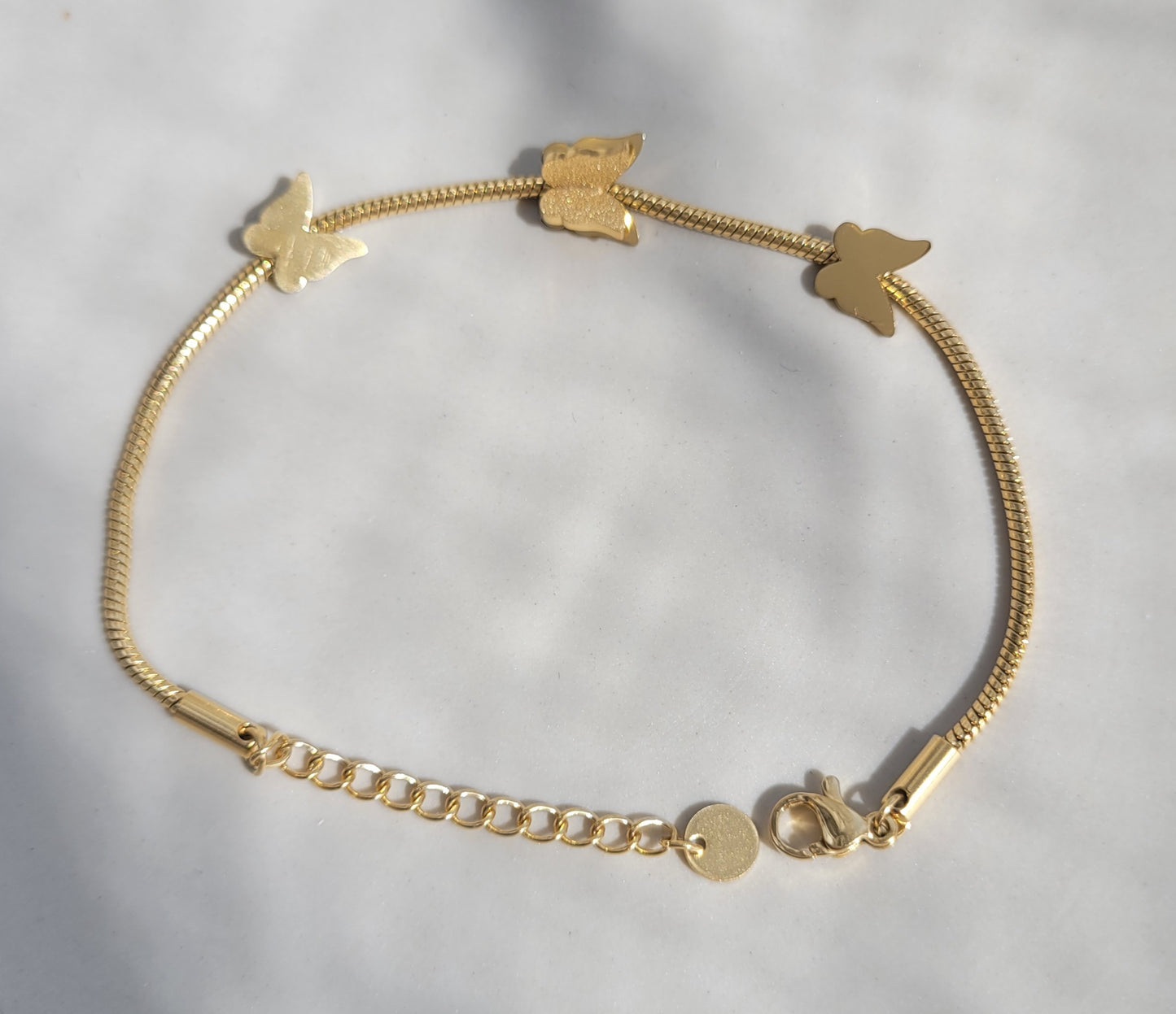Armschmuck Celia