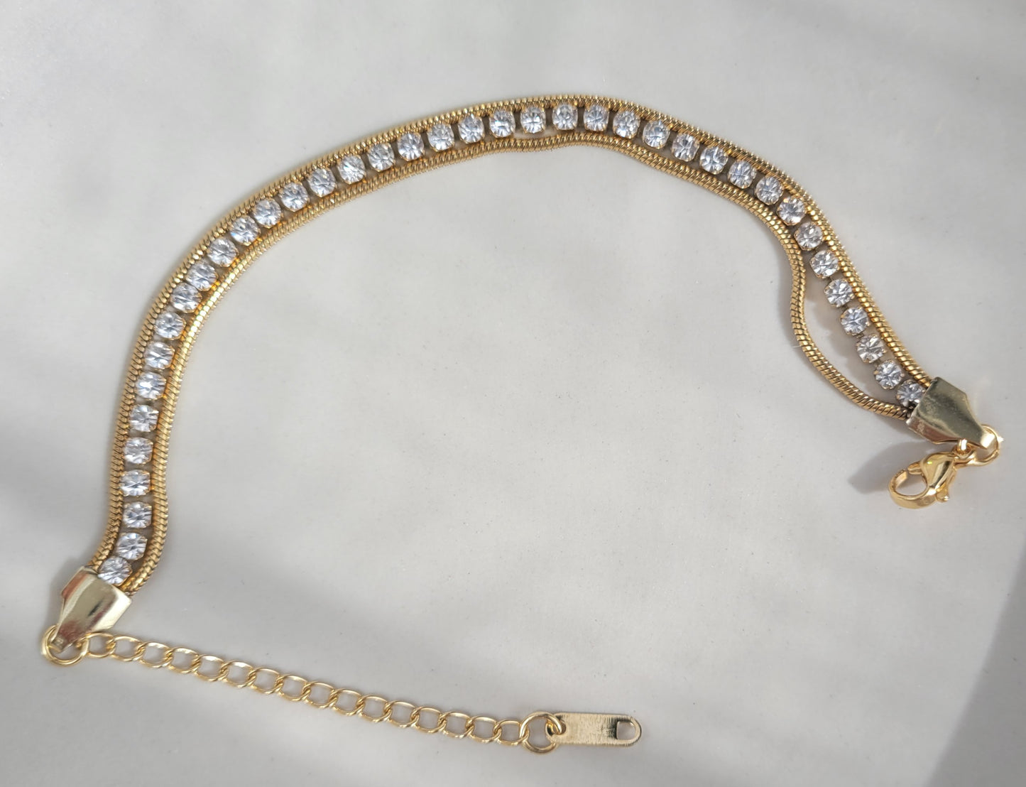 Armschmuck Aurelia