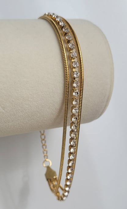 Armschmuck Aurelia