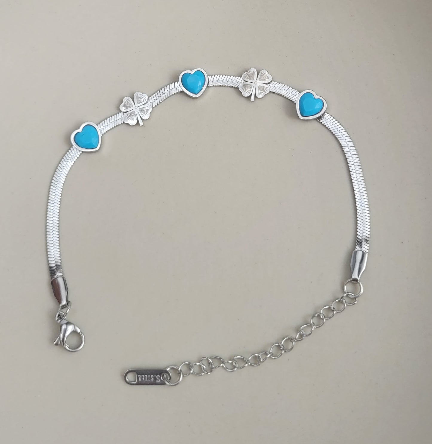 Armschmuck Mazzy
