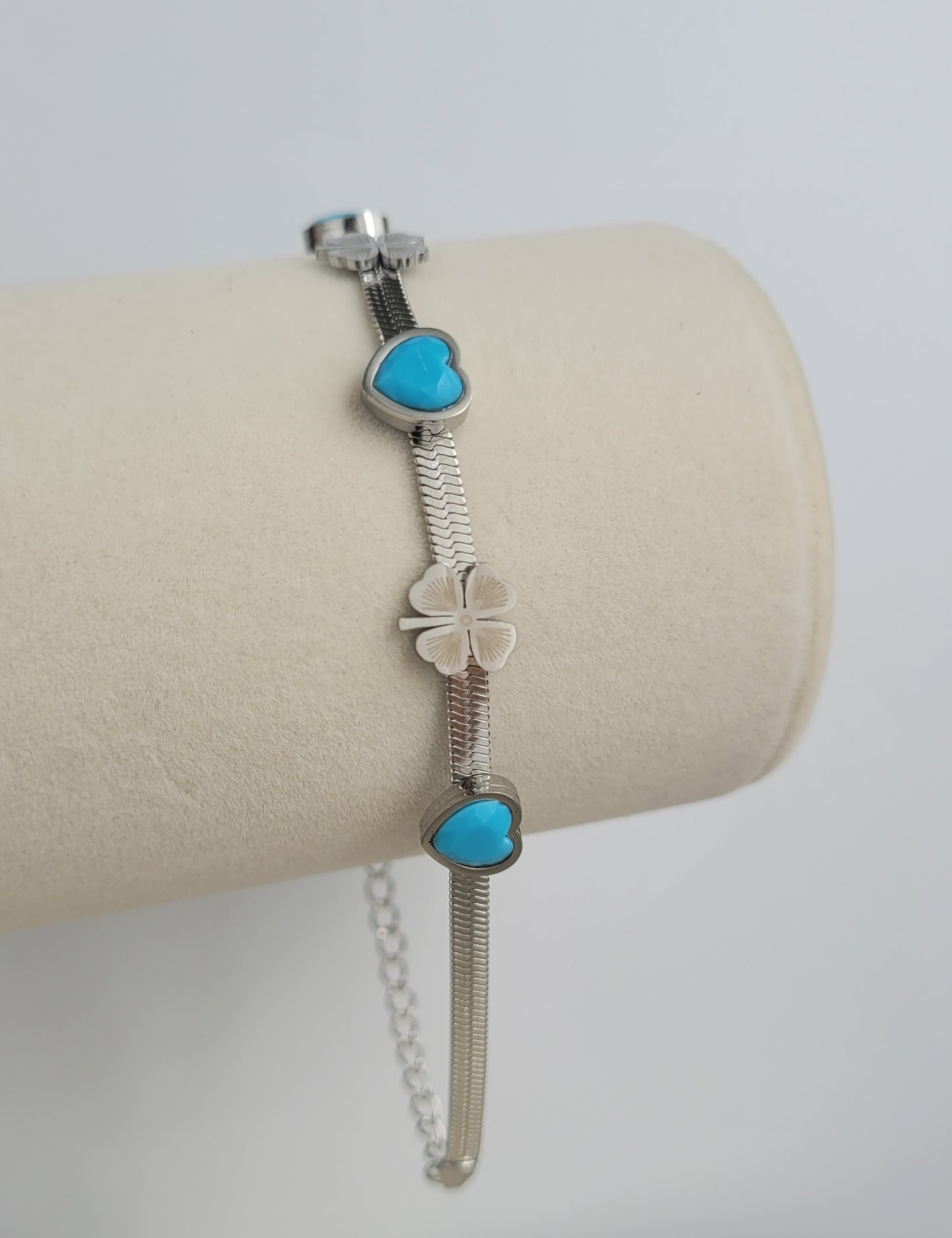 Armschmuck Mazzy