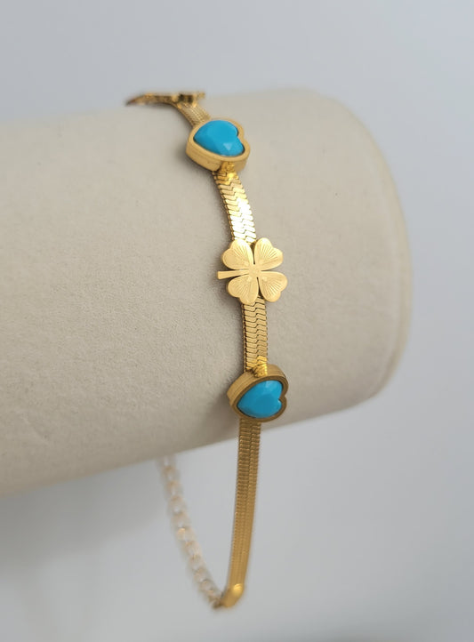 Mazzy bracelet