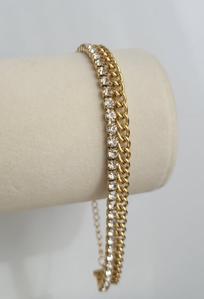 Armschmuck Alya