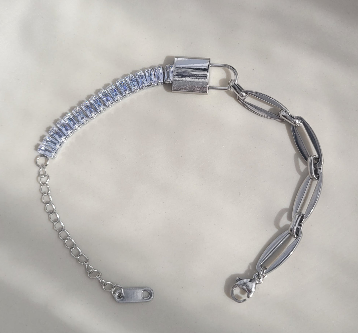 Armschmuck Glimmera