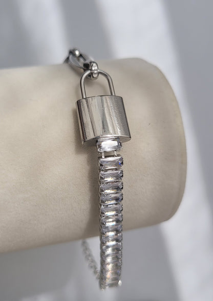 Armschmuck Glimmera