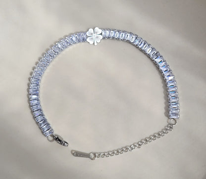 Armschmuck Zircona
