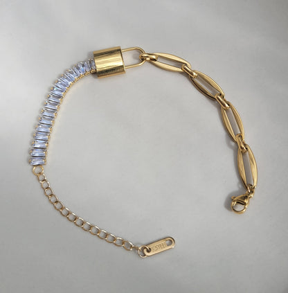 Armschmuck Glimmera