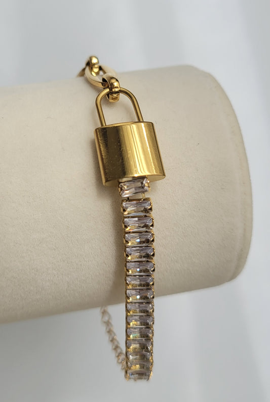 Glimmera bracelet