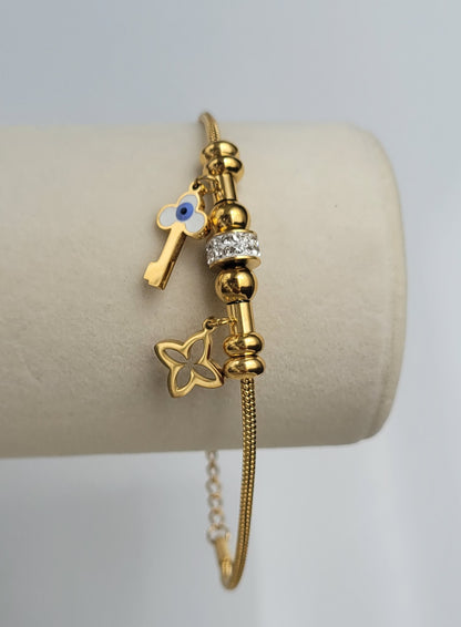Armschmuck Kesha