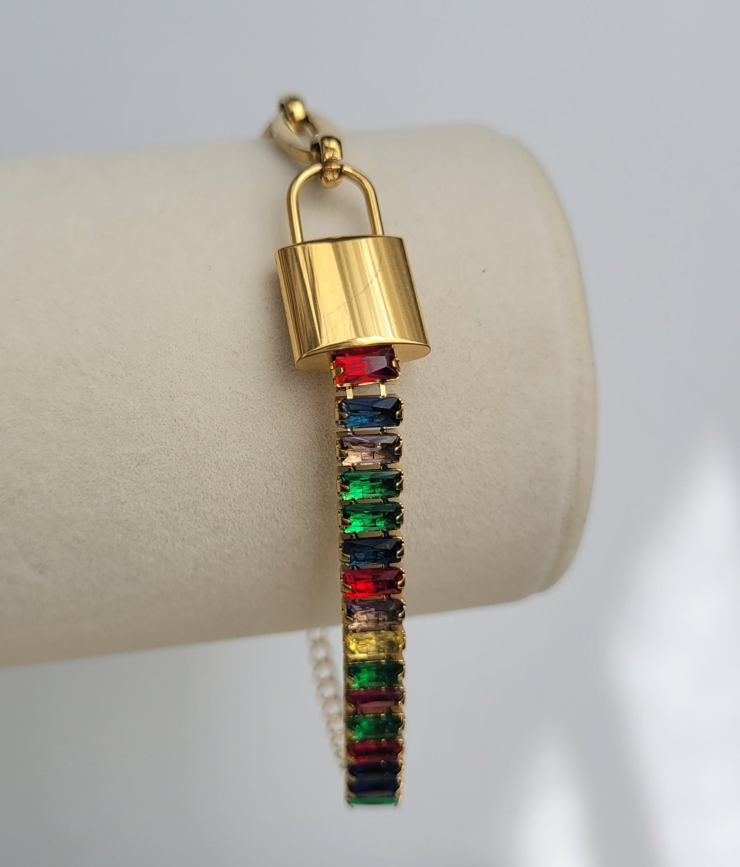 Armschmuck Glimmera