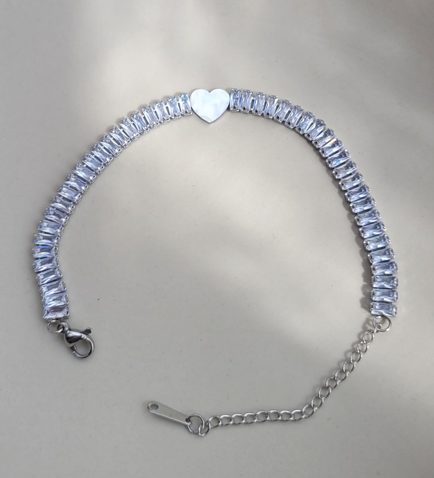 Nirvana bracelet