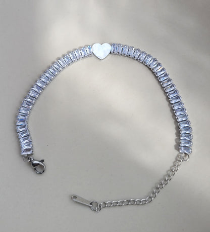 Nirvana bracelet