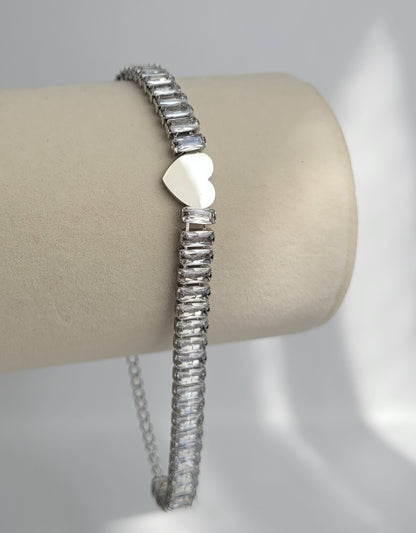 Nirvana bracelet