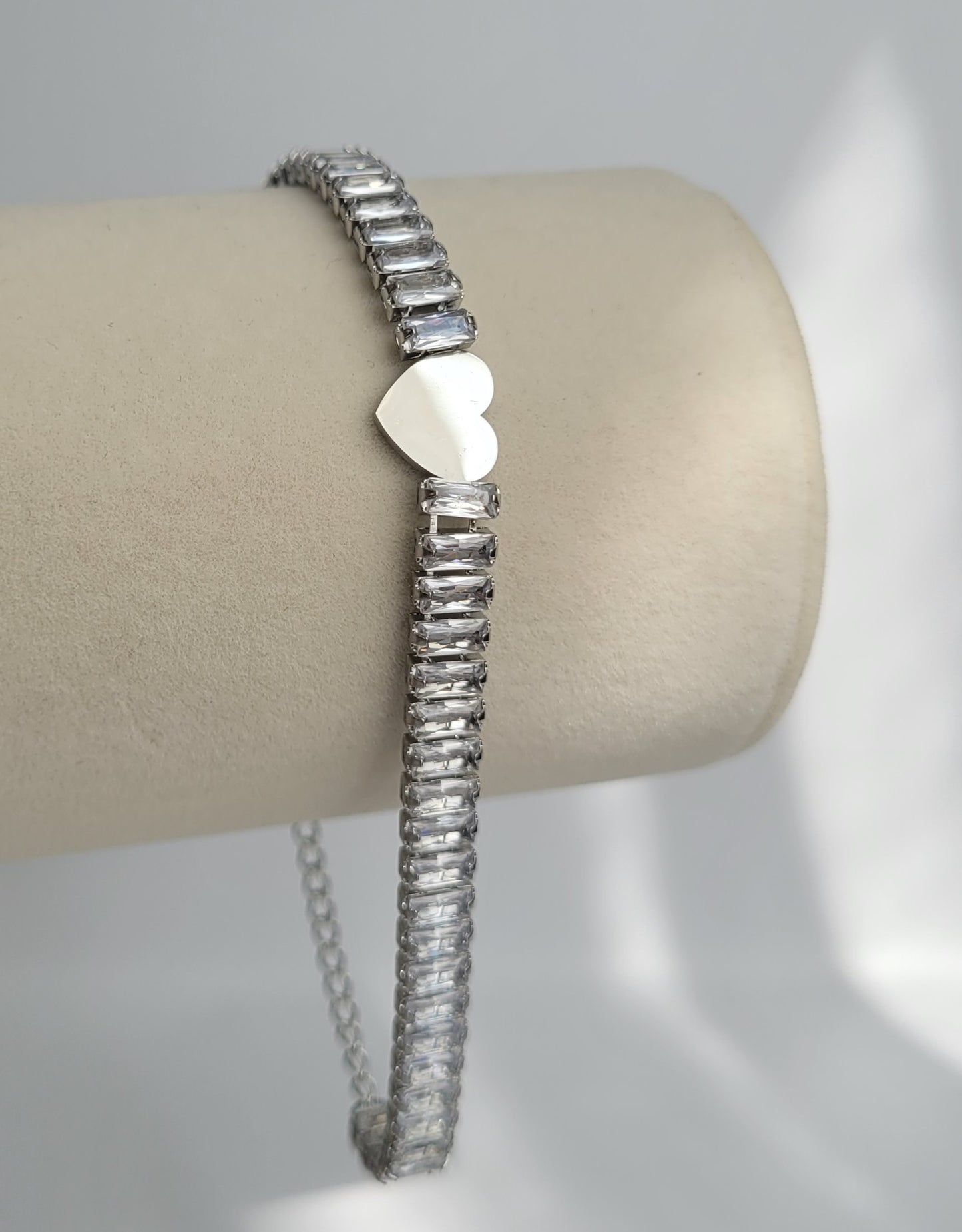 Nirvana bracelet