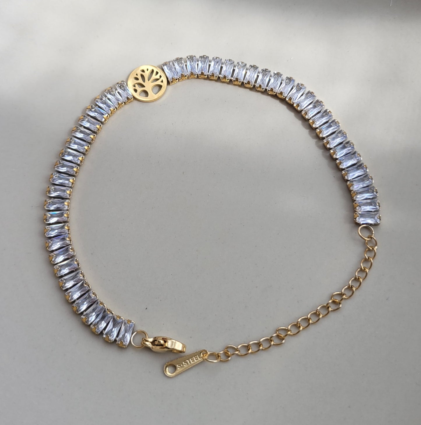 Armschmuck Mystique
